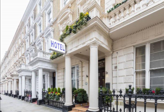 Notting Hill Gate Hotel